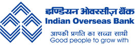 Indian Overseas Bank (IOB)
